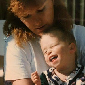 Meet your Posher, Michaelle